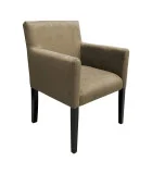 Armchair Austin, upholstery Magma 19 order